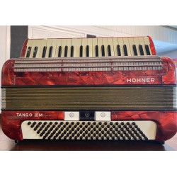 Tango IIIM