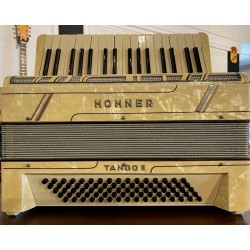 Tango IIM
