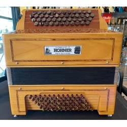 Hohner Fun Celtique II