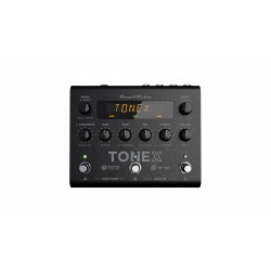 IK Multimedia Tonex