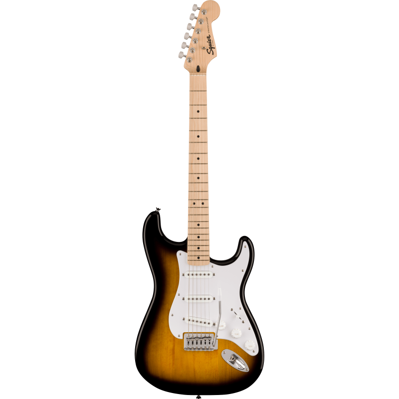 Squier Sonic™ Stratocaster®