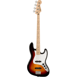 Squier Affinity Series™ Jazz Bass®