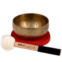 Bol Chantant Harmonie 12