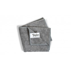 Chiffon en microfibre