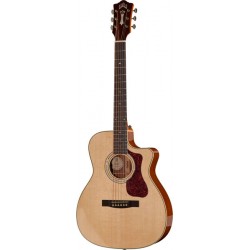 Guild OM-140CE