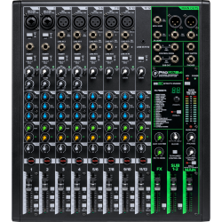 ProFX12V3