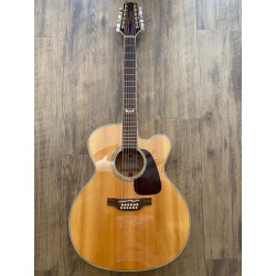 Takamine GJ72CE-12