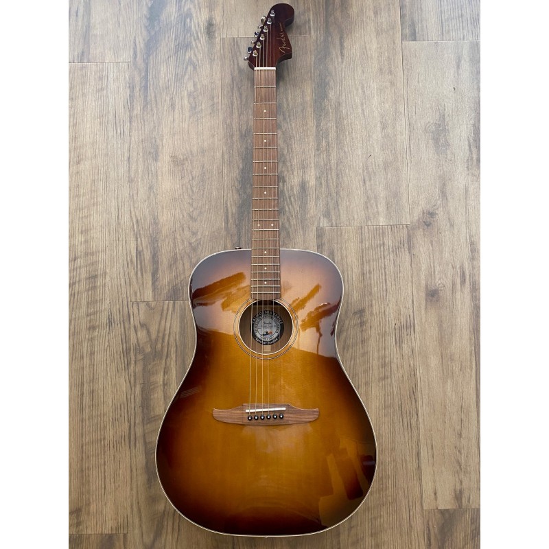 Fender Redondo Classic