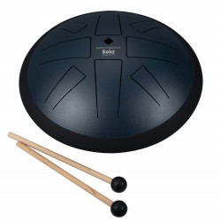Melody Tongue Drum 10"