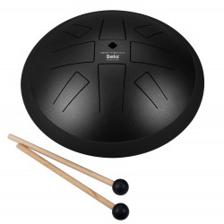 Melody Tongue Drum 10“