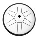 Sela Melody Tongue Drum 5.5"