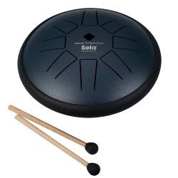 Sela Melody Tongue Drum 6"