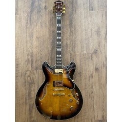 Ibanez AS153-AYS