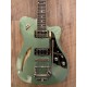 Duesenberg CARIBOU CATALINA HARBOR GREEN