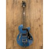 Duesenberg Starplayer III Catalina Blue