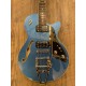 Duesenberg Starplayer III Catalina Blue