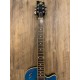 Duesenberg Starplayer III Catalina Blue