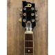 Duesenberg Starplayer III Catalina Blue