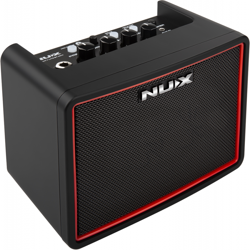 Nux MIGHTYLITEBT-MK2