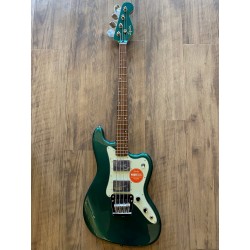 Squier Paranormal Rascal Bass HH