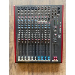 Allen & Heath ZED-14