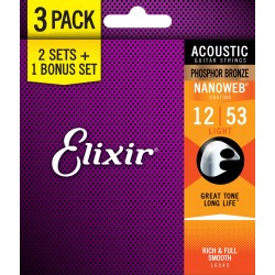 Elixir 16545
