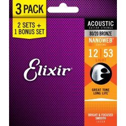 Elixir 16539