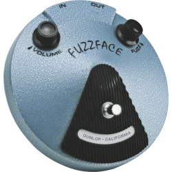 Dunlop JHF1
