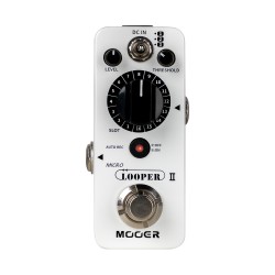 Micro Looper II