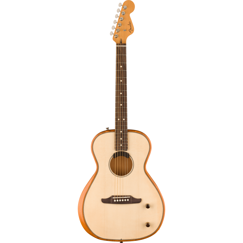 Fender Highway Series™ Parlor