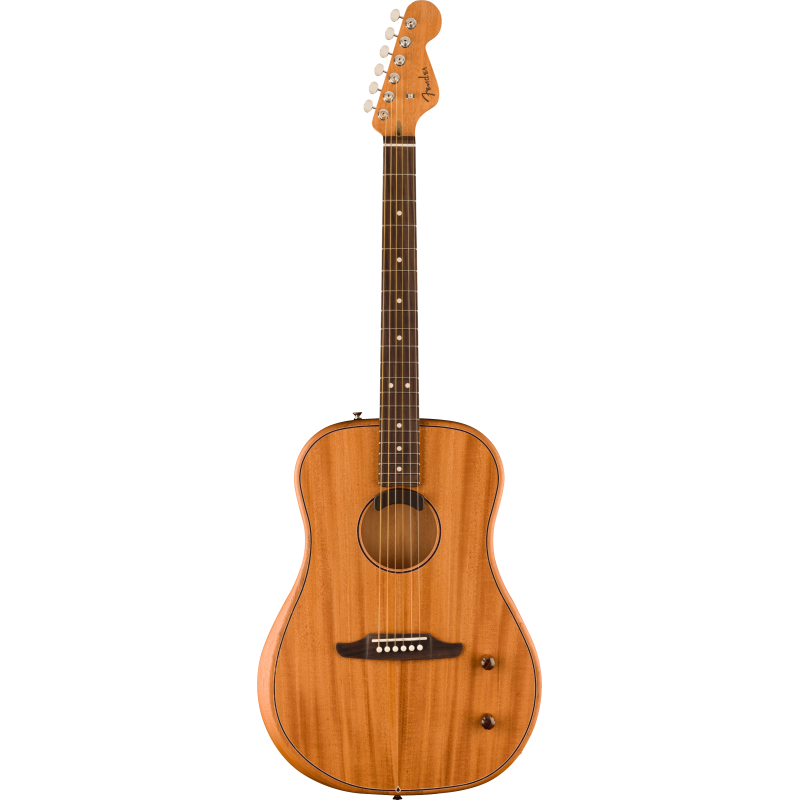 Fender Highway Series™ Dreadnought