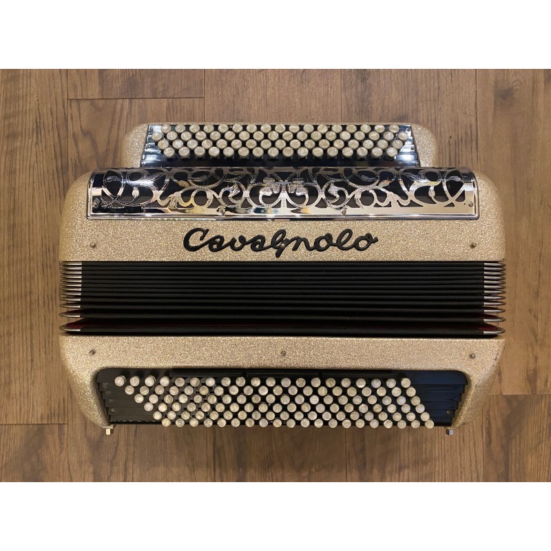 Cavagnolo Orchestre 5