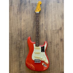 Fender American Vintage II 1961 Stratocaster®