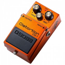 Boss DS-1-B50A