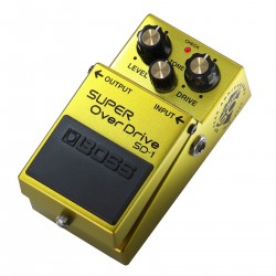 Boss SD-1-B50A