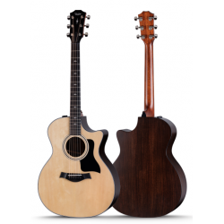 Taylor 314ce SE