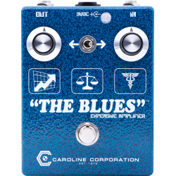 Caroline The Blues