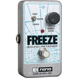 Electro Harmonix Nano Freeze