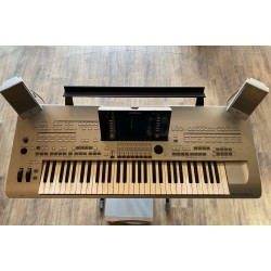 Yamaha TYROS 3