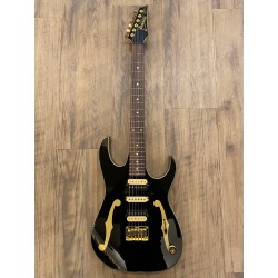 PGM50-BK
