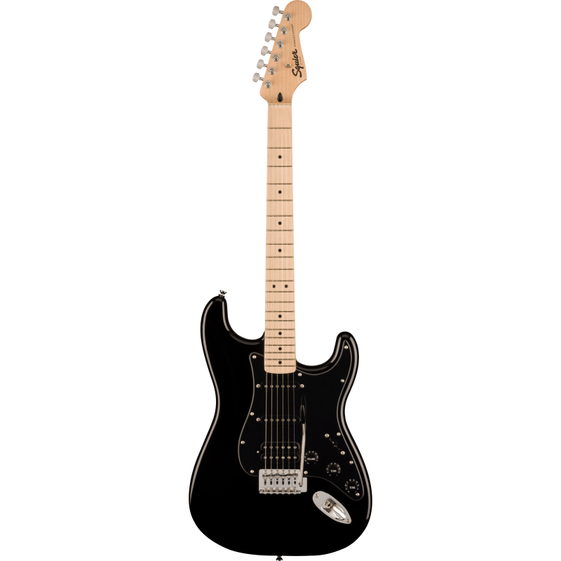 Squier Sonic® Stratocaster® HSS