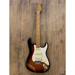 Fender Limited Run American Pro II