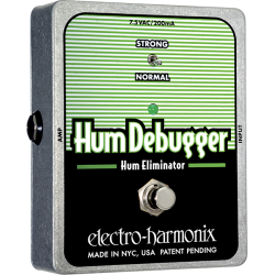 Hum Debugger