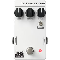 JHS Octave Reverb