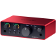 Focusrite Scarlett Solo 4th Gen