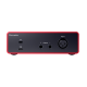 Focusrite Scarlett Solo 4th Gen