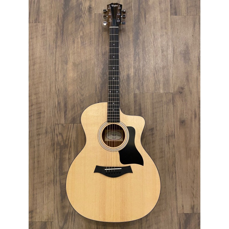 Taylor 114ce-S