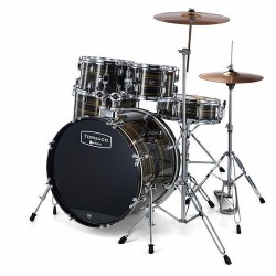 Tornado By Mapex Fusion 20