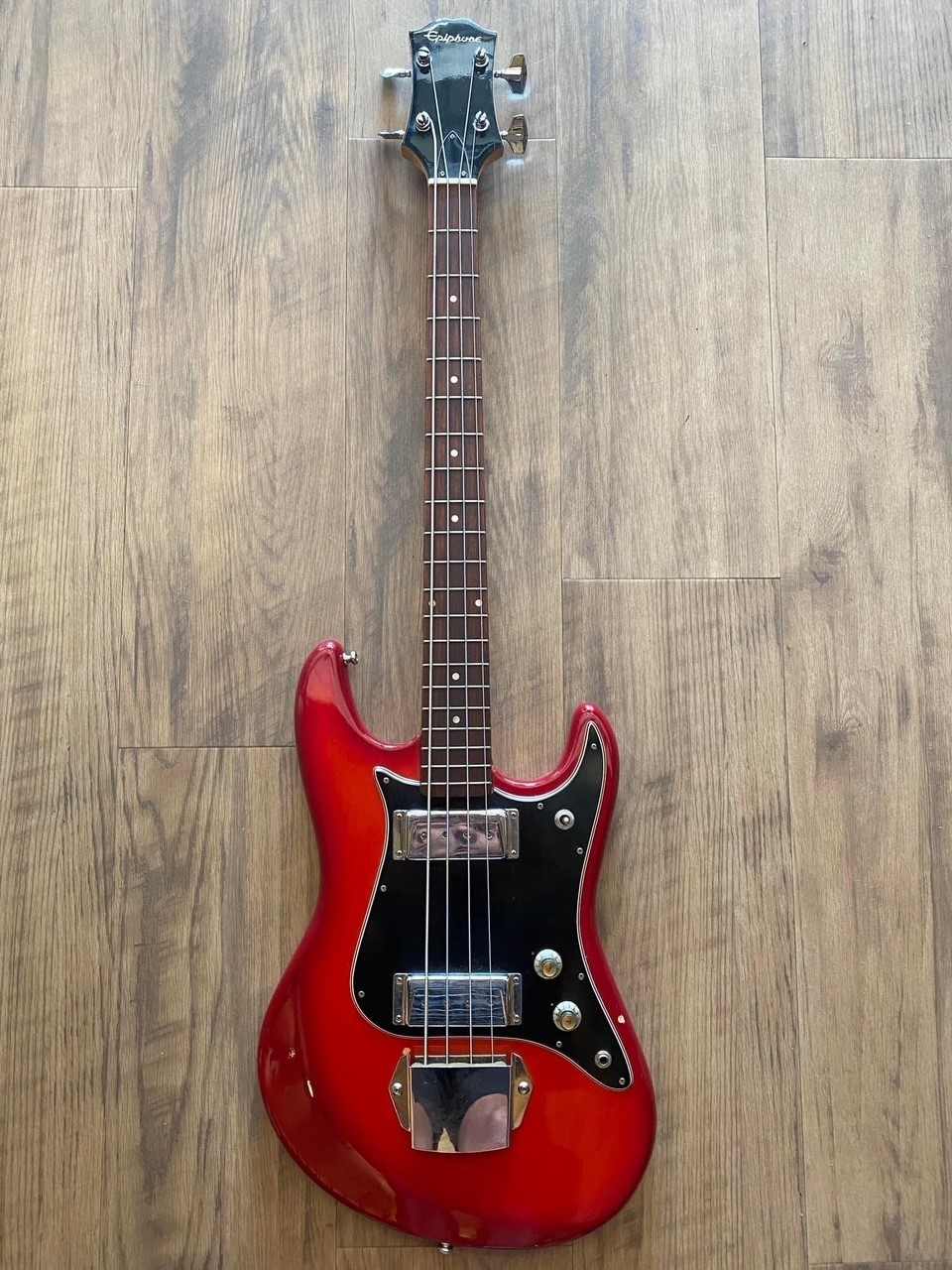 Epiphone discount et 280