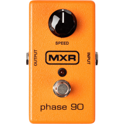 MXR M101 Phase 90